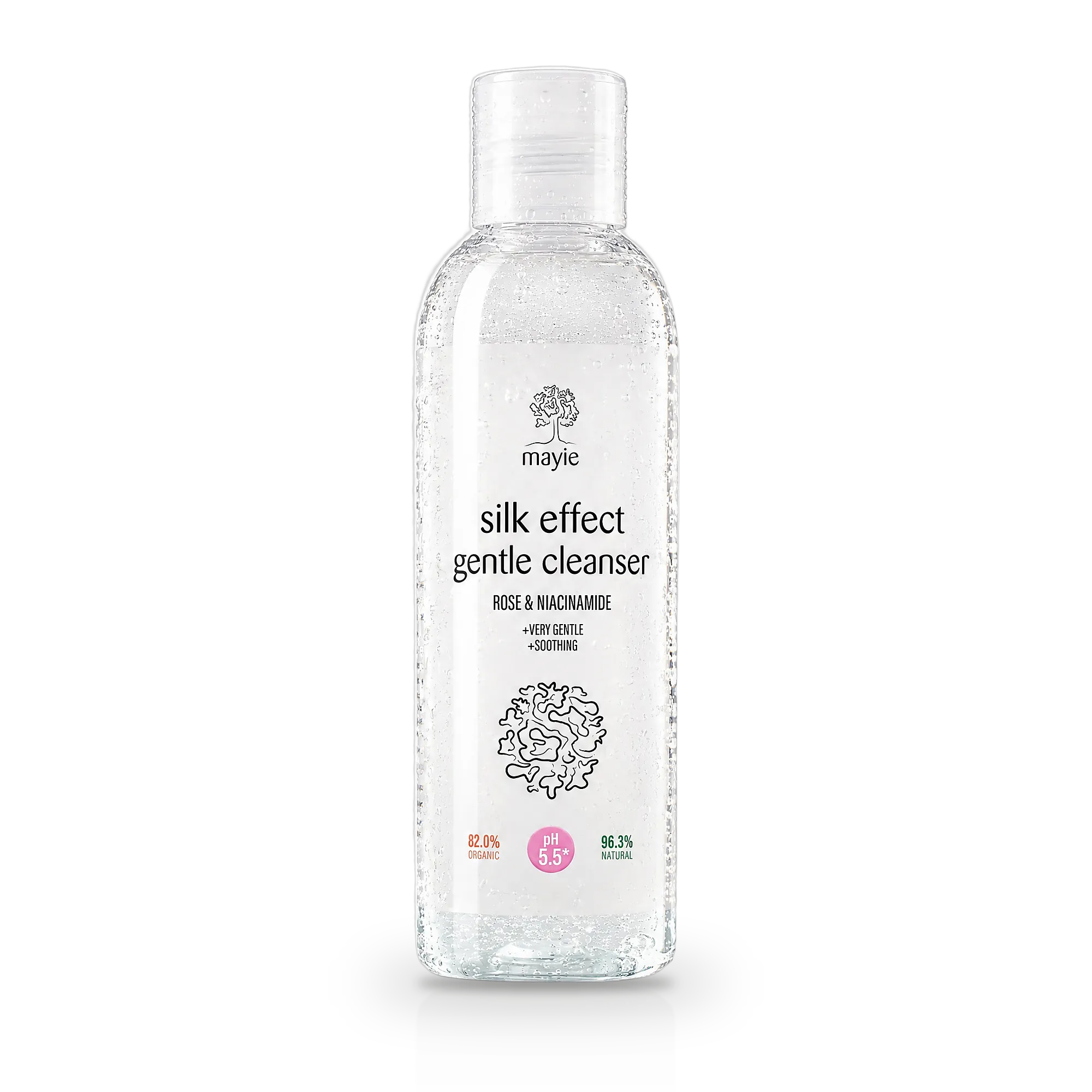 Silk Effect Gentle Cleanser — opakowanie dostępne w Hebe